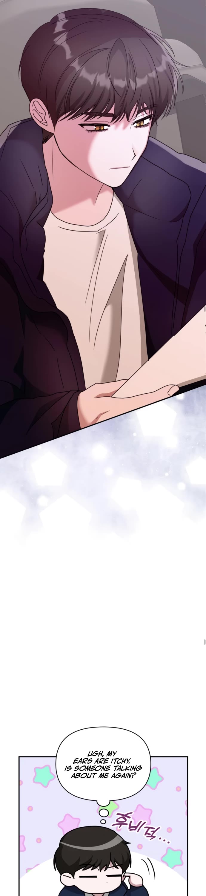I Was Mistaken As a Monstrous Genius Actor Chapter 82 page 37 - Chapter 82