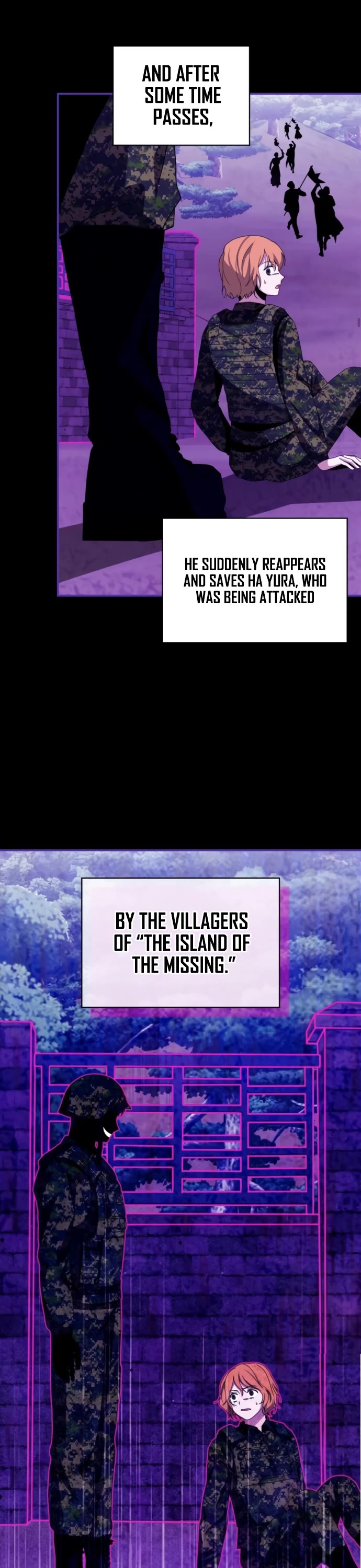 I Was Mistaken As a Monstrous Genius Actor Chapter 82 page 5 - Chapter 82