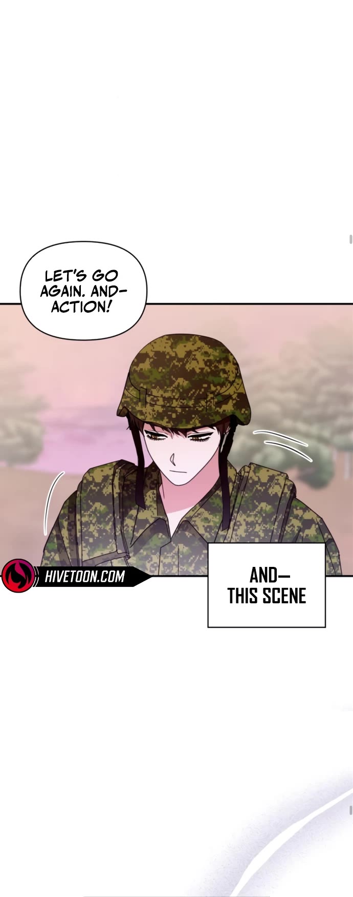 I Was Mistaken As a Monstrous Genius Actor Chapter 82 page 7 - Chapter 82