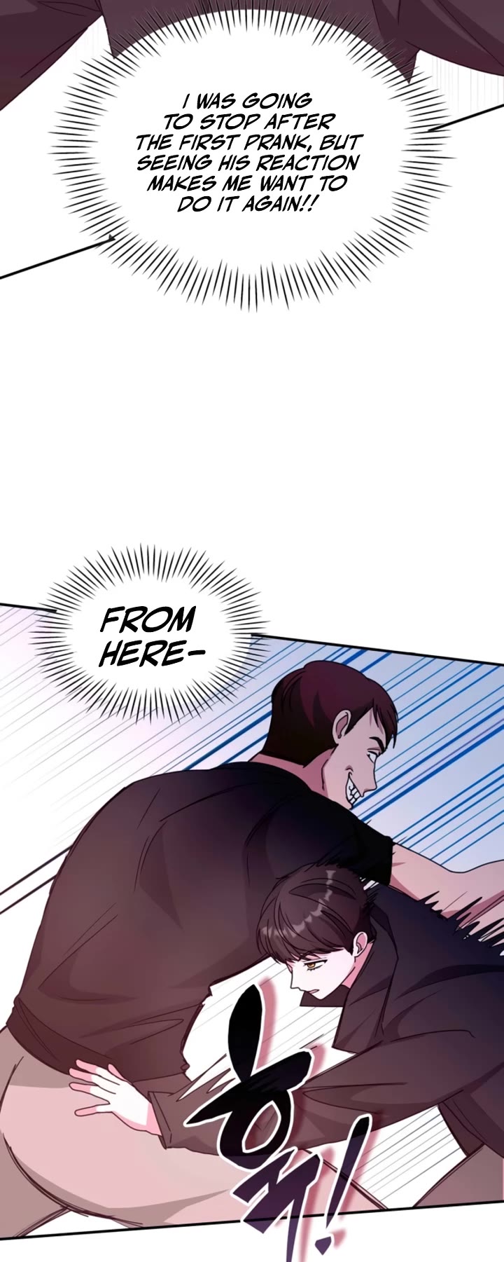 I Was Mistaken As a Monstrous Genius Actor Chapter 83 page 24 - Chapter 83