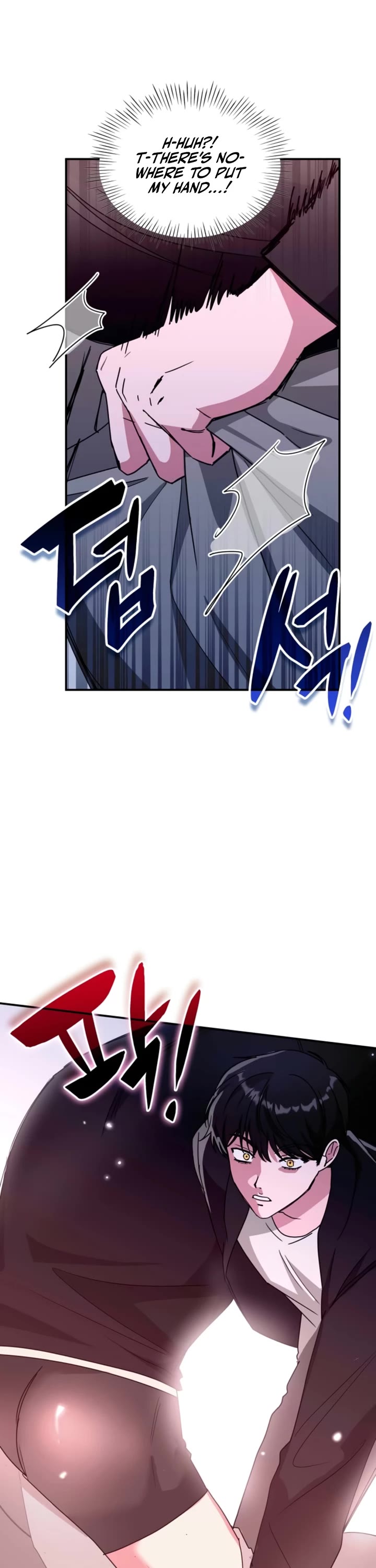 I Was Mistaken As a Monstrous Genius Actor Chapter 83 page 26 - Chapter 83