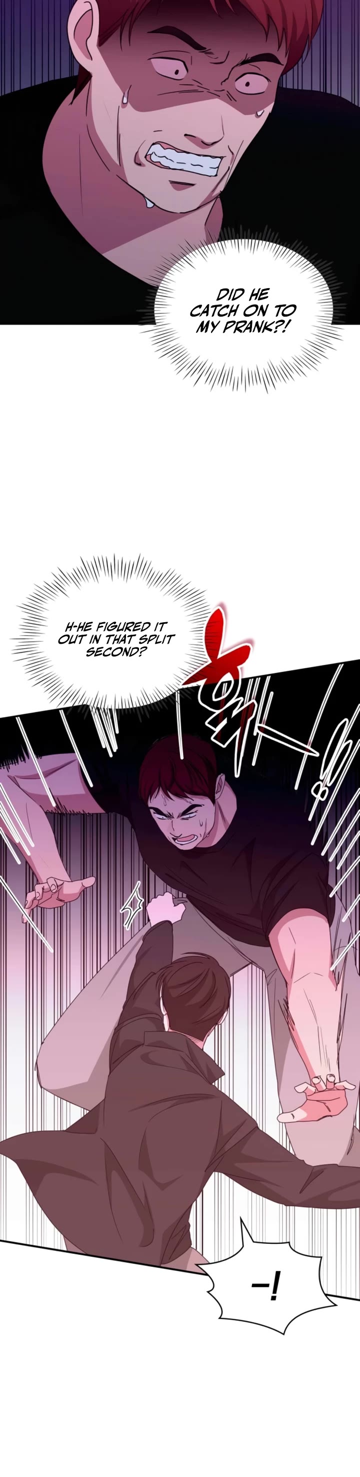 I Was Mistaken As a Monstrous Genius Actor Chapter 83 page 28 - Chapter 83