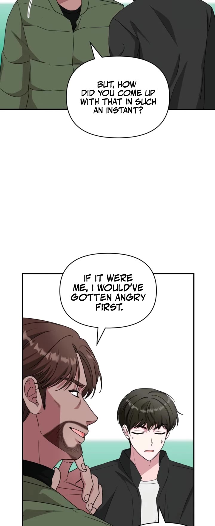 I Was Mistaken As a Monstrous Genius Actor Chapter 83 page 38 - Chapter 83