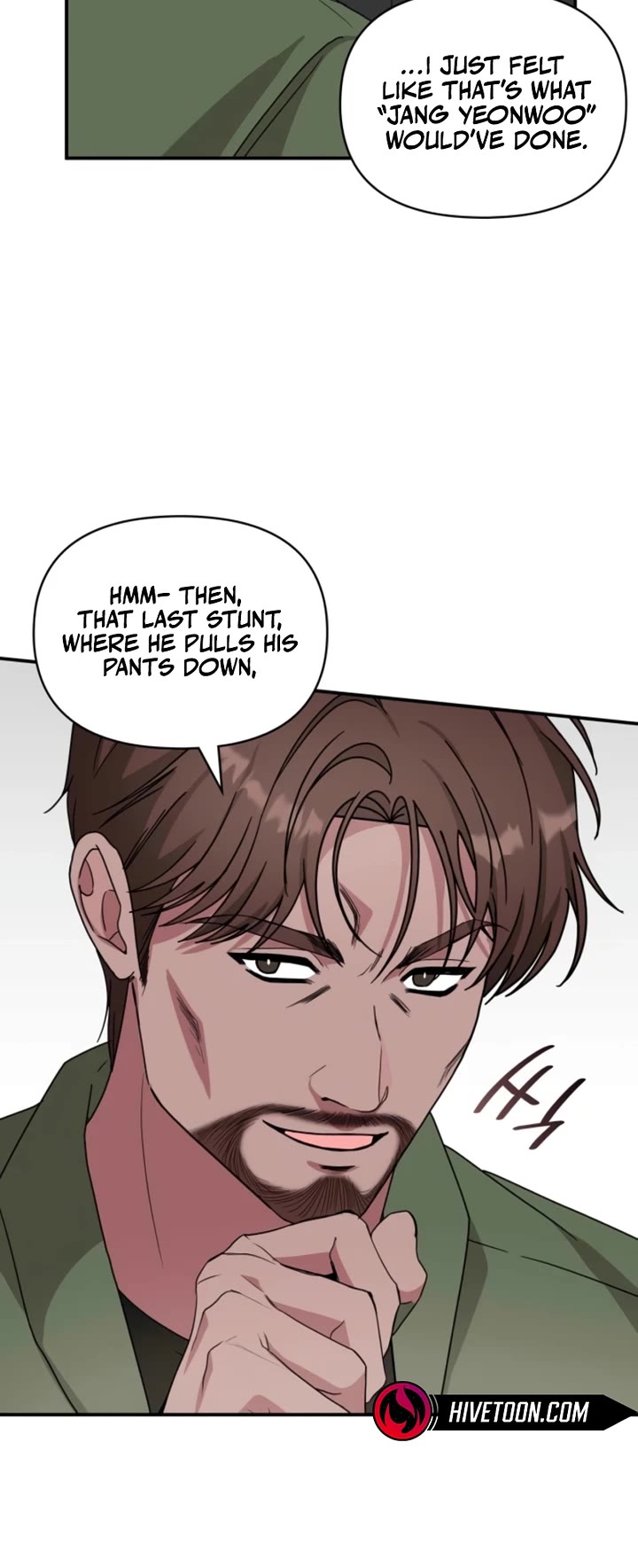 I Was Mistaken As a Monstrous Genius Actor Chapter 83 page 39 - Chapter 83