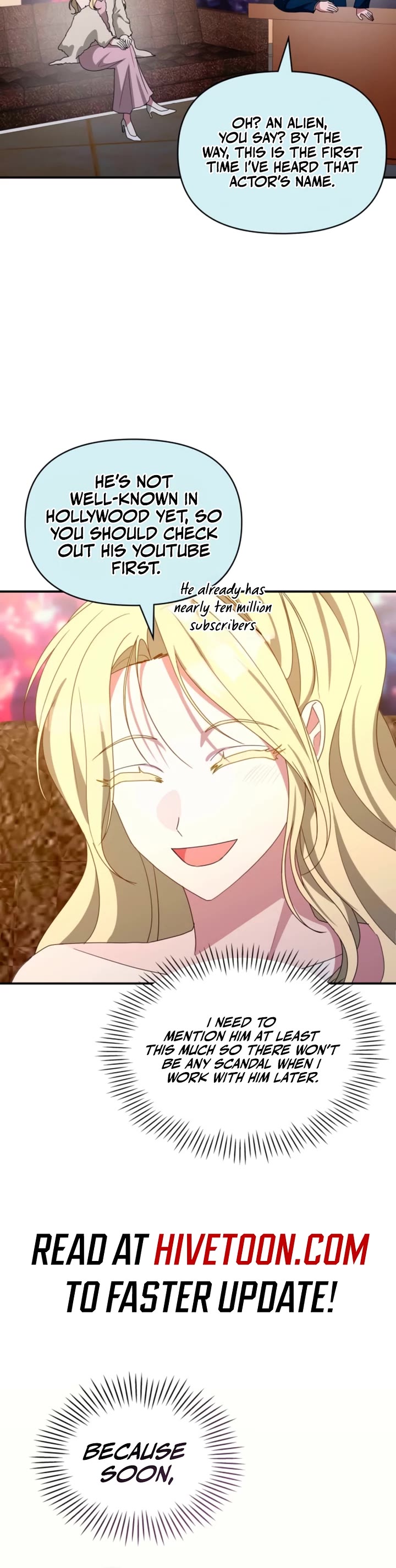 I Was Mistaken As a Monstrous Genius Actor Chapter 83 page 43 - Chapter 83
