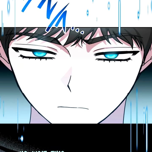 I Was Mistaken As a Monstrous Genius Actor Chapter 83 cover