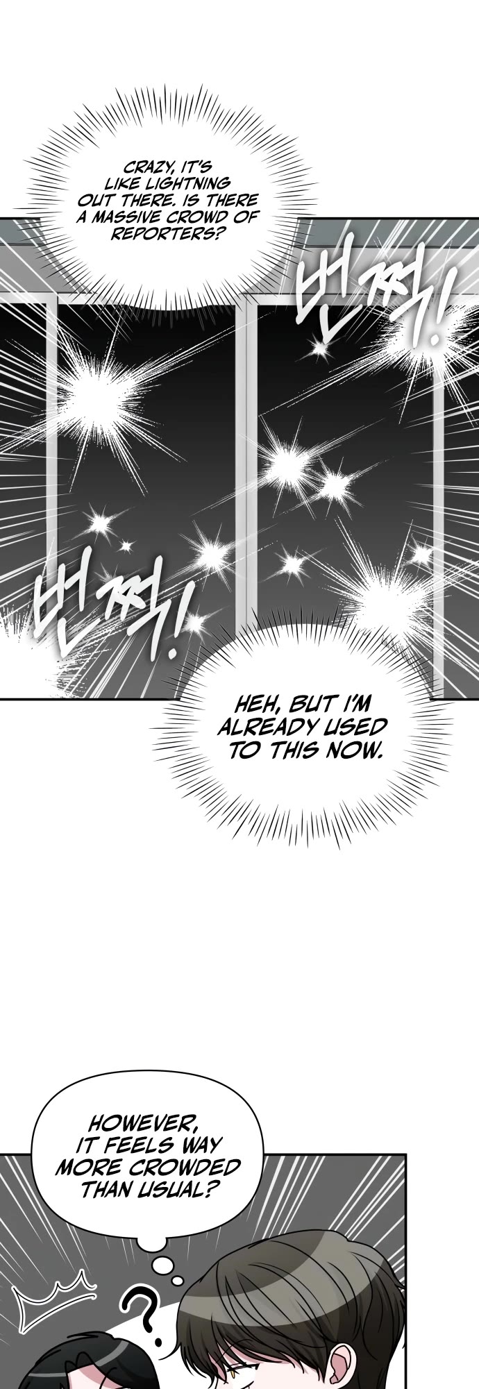 I Was Mistaken As a Monstrous Genius Actor Chapter 84 page 15 - Chapter 84