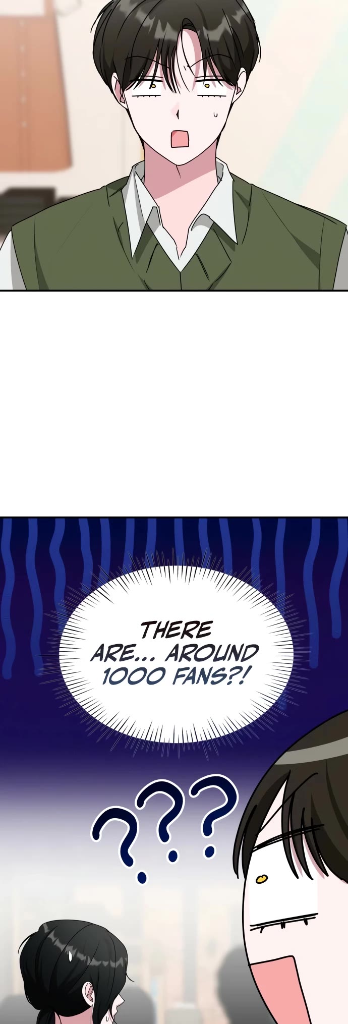 I Was Mistaken As a Monstrous Genius Actor Chapter 84 page 25 - Chapter 84