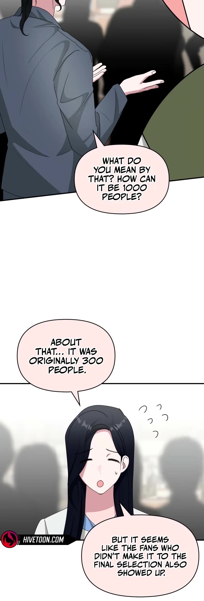 I Was Mistaken As a Monstrous Genius Actor Chapter 84 page 26 - Chapter 84