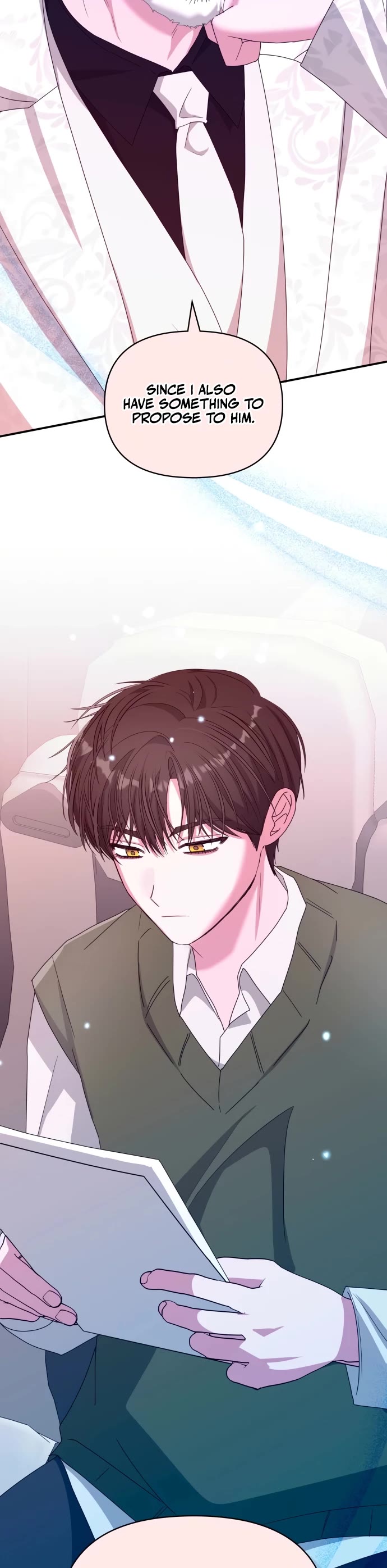 I Was Mistaken As a Monstrous Genius Actor Chapter 84 page 39 - Chapter 84