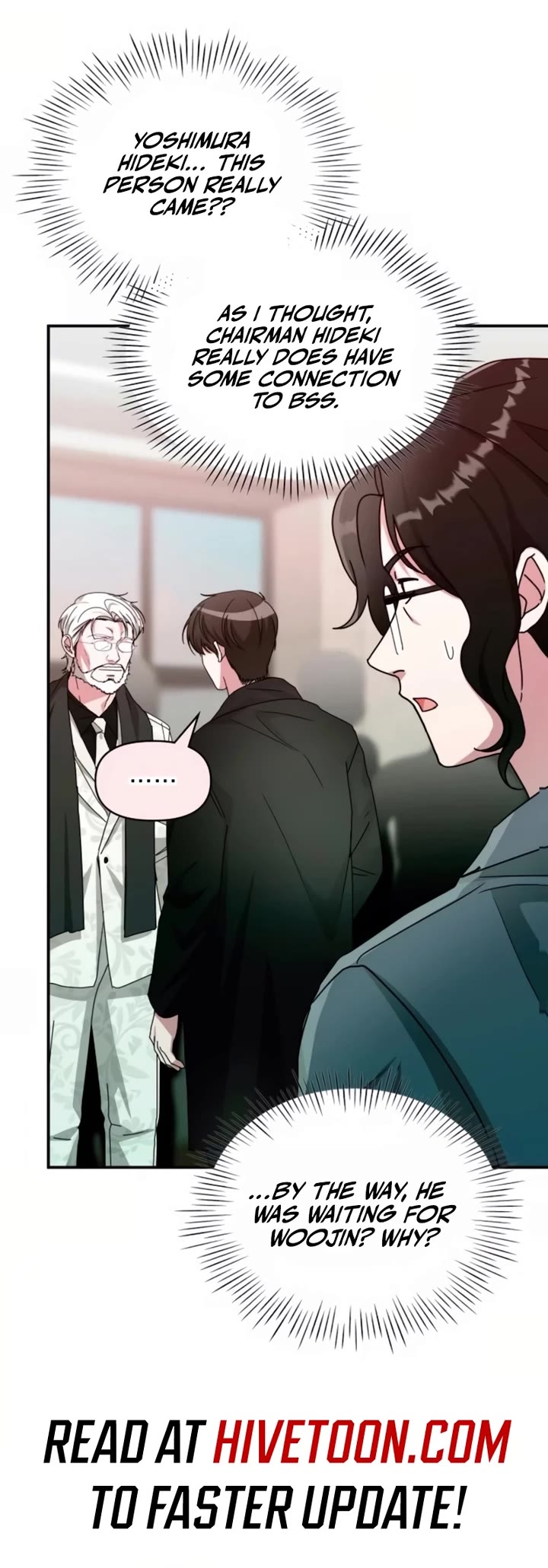I Was Mistaken As a Monstrous Genius Actor Chapter 85 page 10 - Chapter 85: S2 End