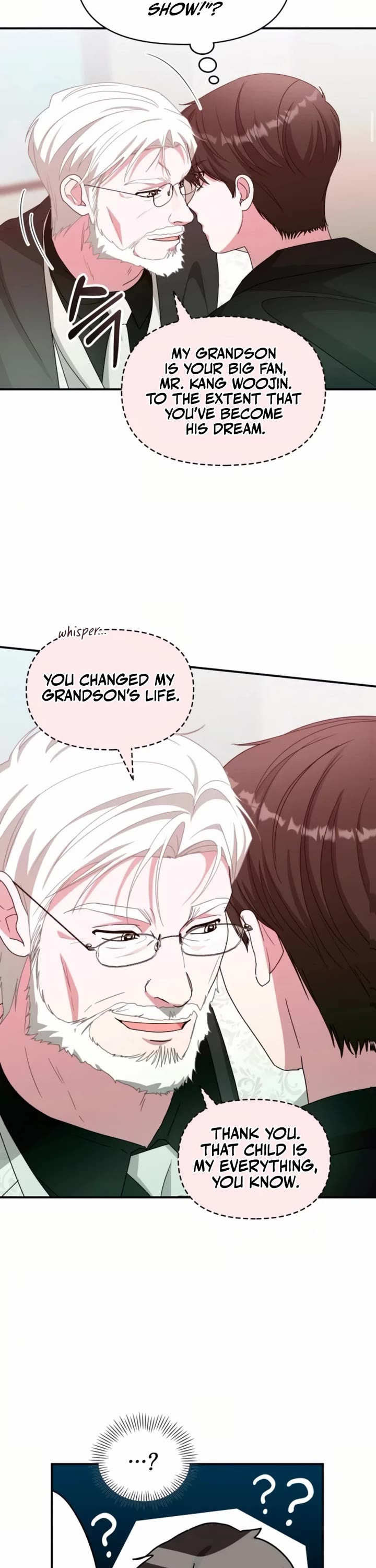 I Was Mistaken As a Monstrous Genius Actor Chapter 85 page 12 - Chapter 85: S2 End