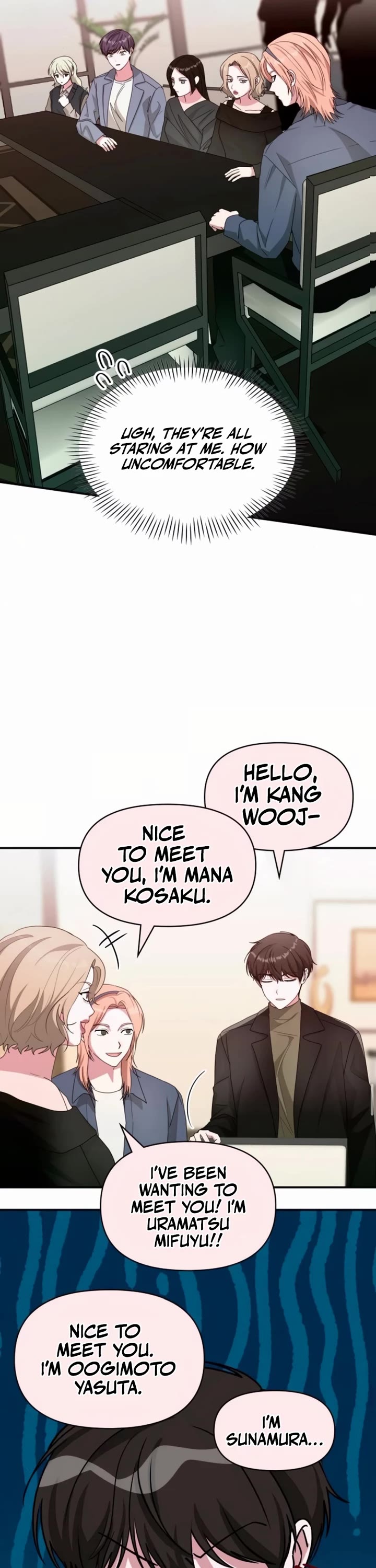 I Was Mistaken As a Monstrous Genius Actor Chapter 85 page 16 - Chapter 85: S2 End