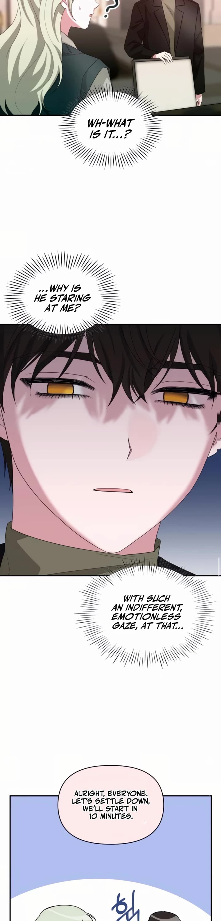I Was Mistaken As a Monstrous Genius Actor Chapter 85 page 18 - Chapter 85: S2 End