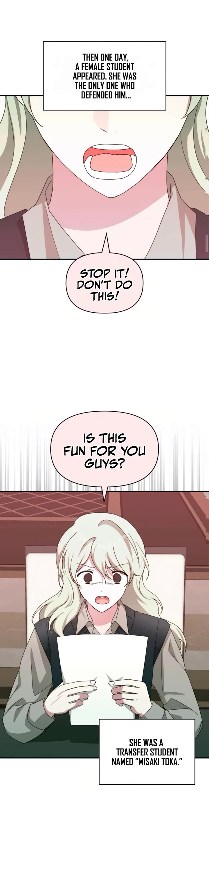 I Was Mistaken As a Monstrous Genius Actor Chapter 85 page 23 - Chapter 85: S2 End