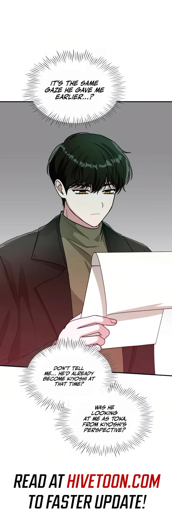I Was Mistaken As a Monstrous Genius Actor Chapter 85 page 25 - Chapter 85: S2 End