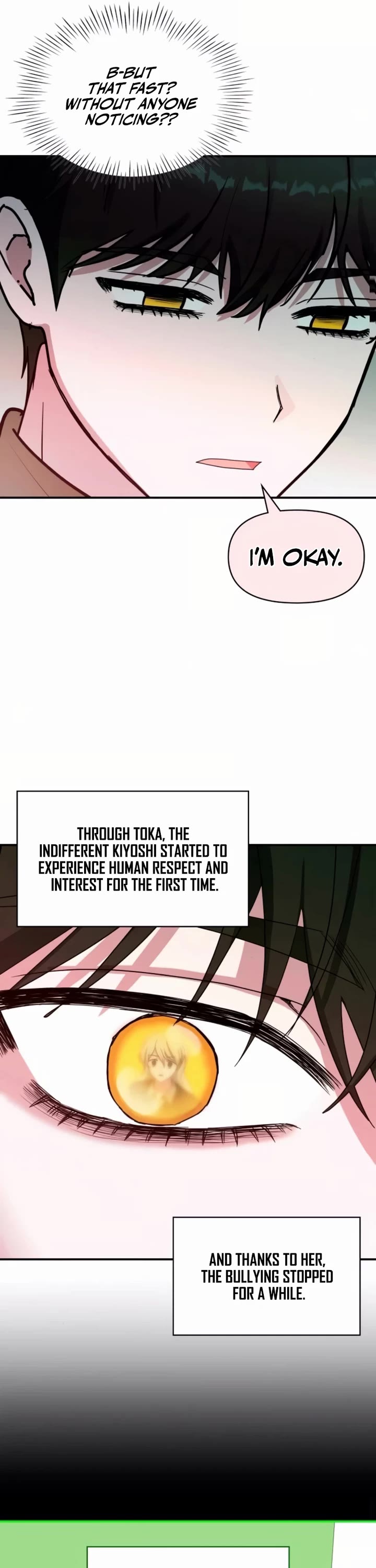 I Was Mistaken As a Monstrous Genius Actor Chapter 85 page 26 - Chapter 85: S2 End