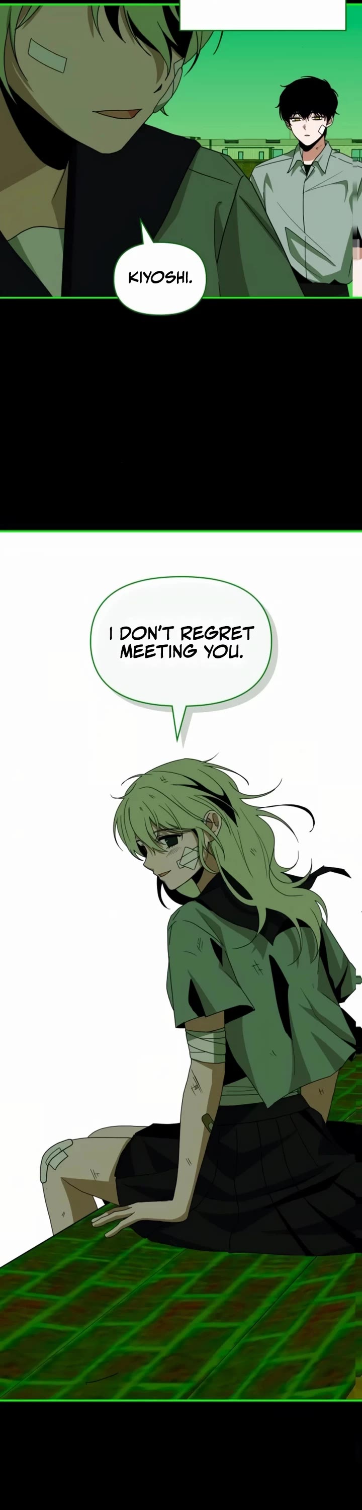 I Was Mistaken As a Monstrous Genius Actor Chapter 85 page 28 - Chapter 85: S2 End