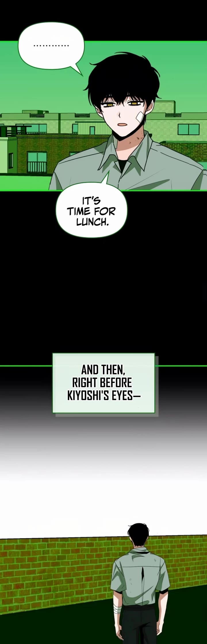 I Was Mistaken As a Monstrous Genius Actor Chapter 85 page 29 - Chapter 85: S2 End