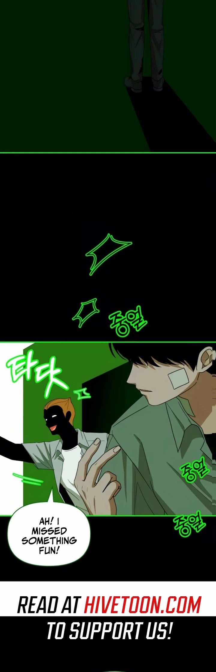 I Was Mistaken As a Monstrous Genius Actor Chapter 85 page 30 - Chapter 85: S2 End