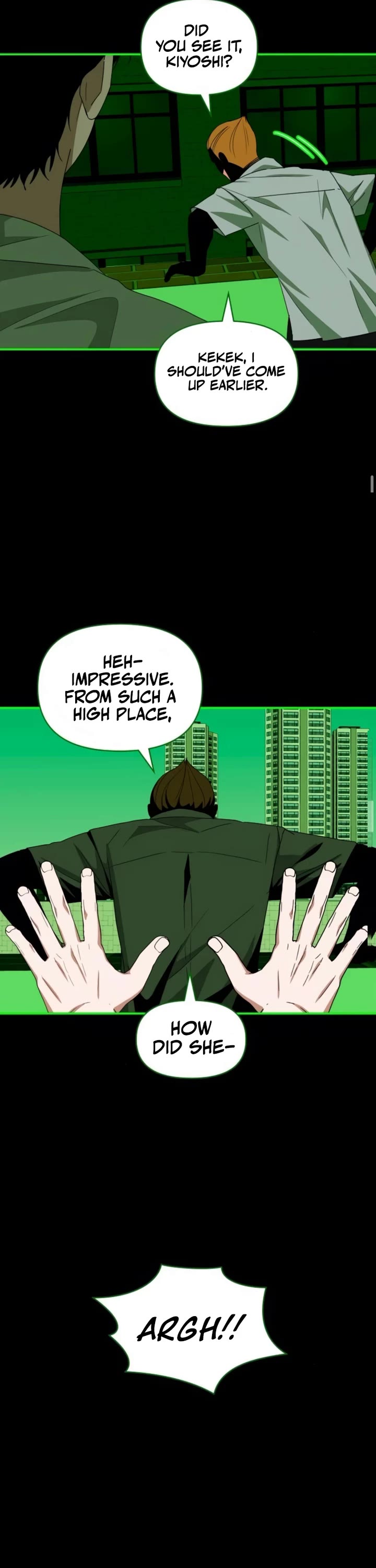 I Was Mistaken As a Monstrous Genius Actor Chapter 85 page 31 - Chapter 85: S2 End