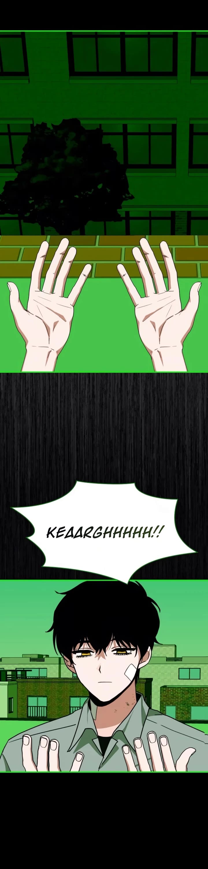 I Was Mistaken As a Monstrous Genius Actor Chapter 85 page 32 - Chapter 85: S2 End