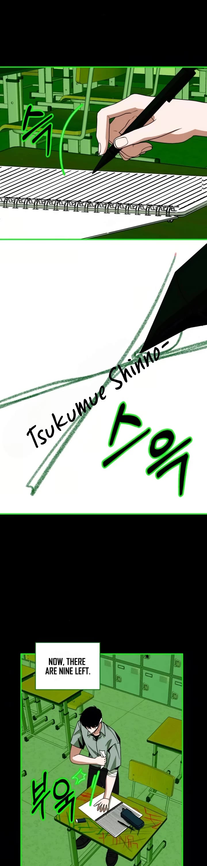 I Was Mistaken As a Monstrous Genius Actor Chapter 85 page 36 - Chapter 85: S2 End