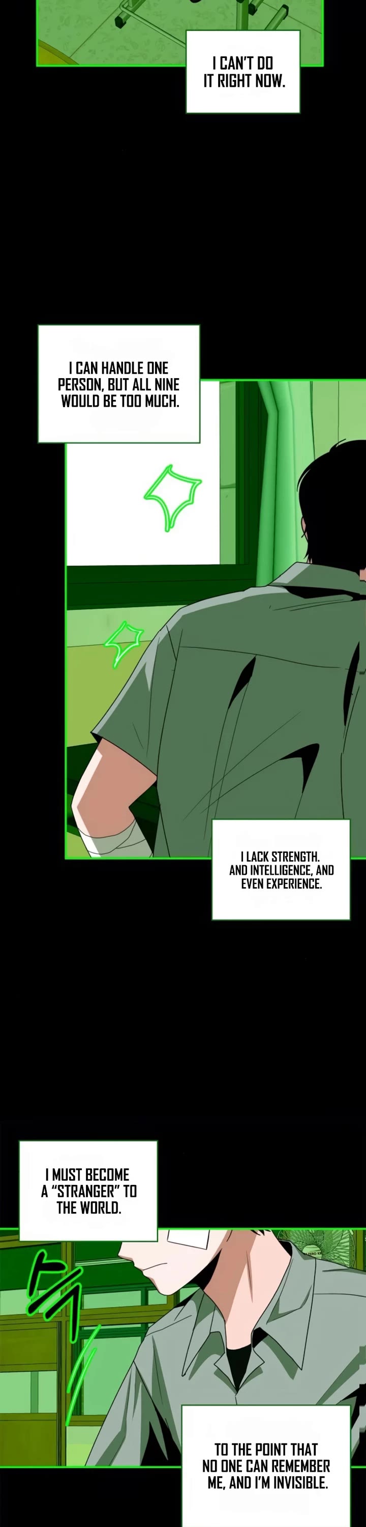 I Was Mistaken As a Monstrous Genius Actor Chapter 85 page 37 - Chapter 85: S2 End