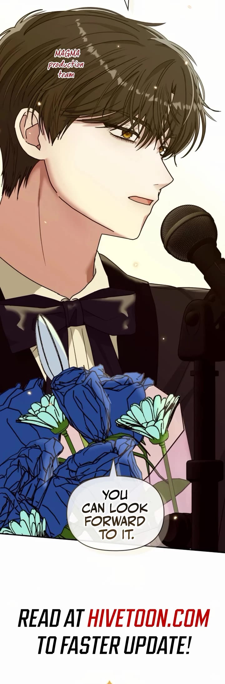 I Was Mistaken As a Monstrous Genius Actor Chapter 85 page 45 - Chapter 85: S2 End