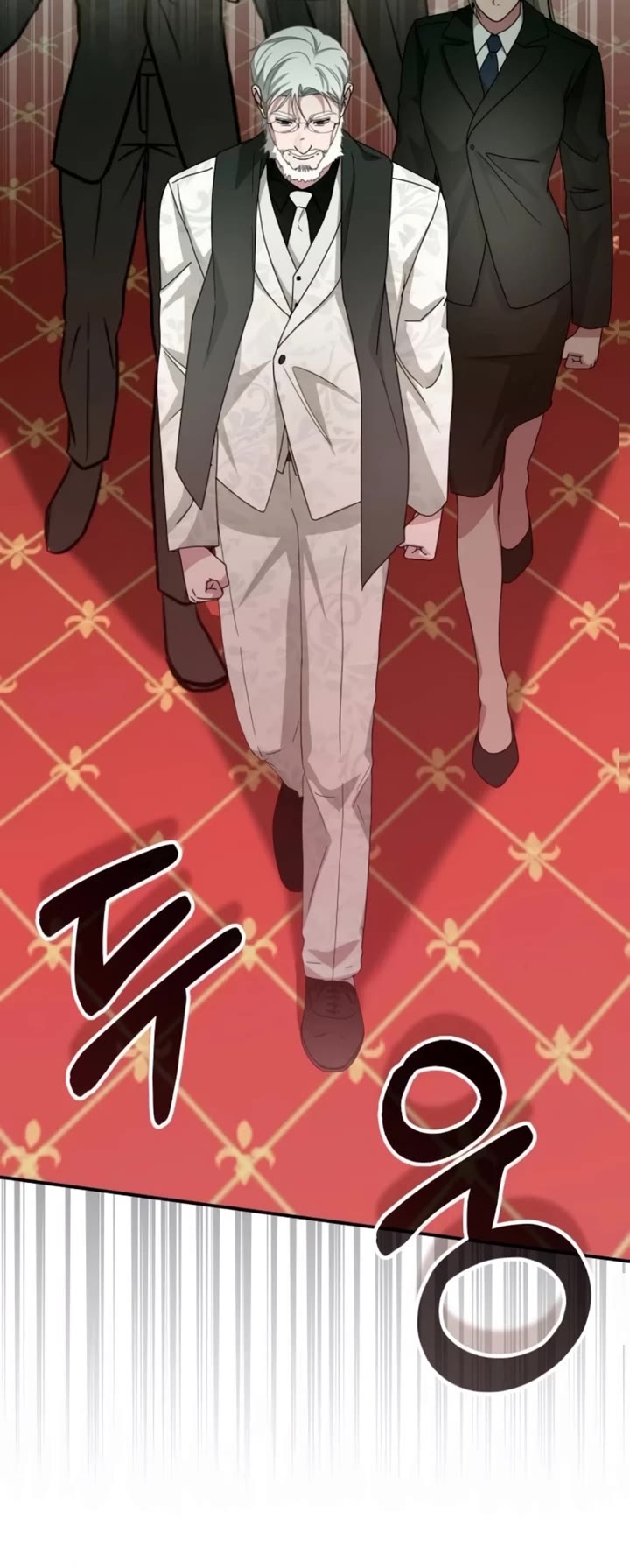 I Was Mistaken As a Monstrous Genius Actor Chapter 85 page 5 - Chapter 85: S2 End