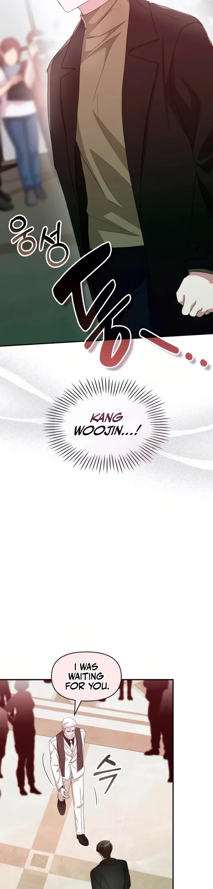 I Was Mistaken As a Monstrous Genius Actor Chapter 85 page 8 - Chapter 85: S2 End