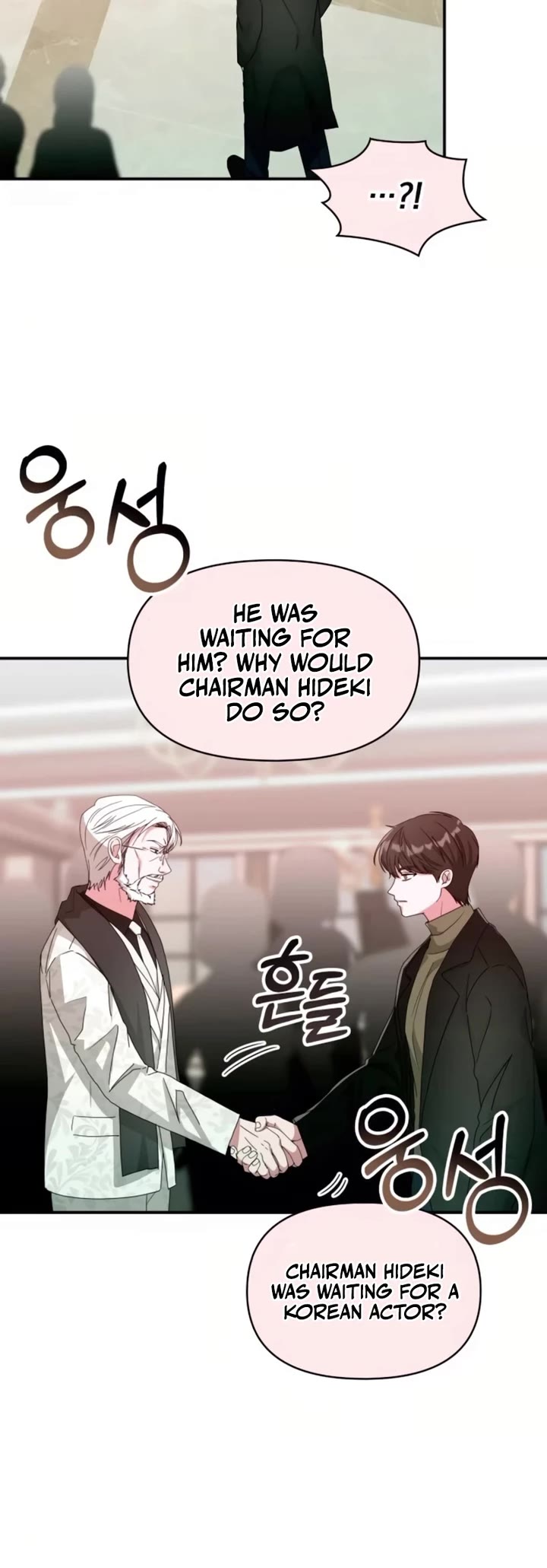 I Was Mistaken As a Monstrous Genius Actor Chapter 85 page 9 - Chapter 85: S2 End