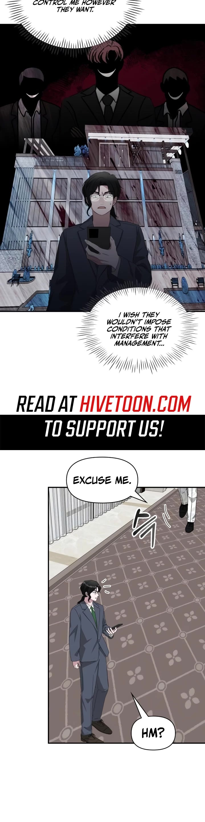 I Was Mistaken As a Monstrous Genius Actor Chapter 86 page 17 - Chapter 86