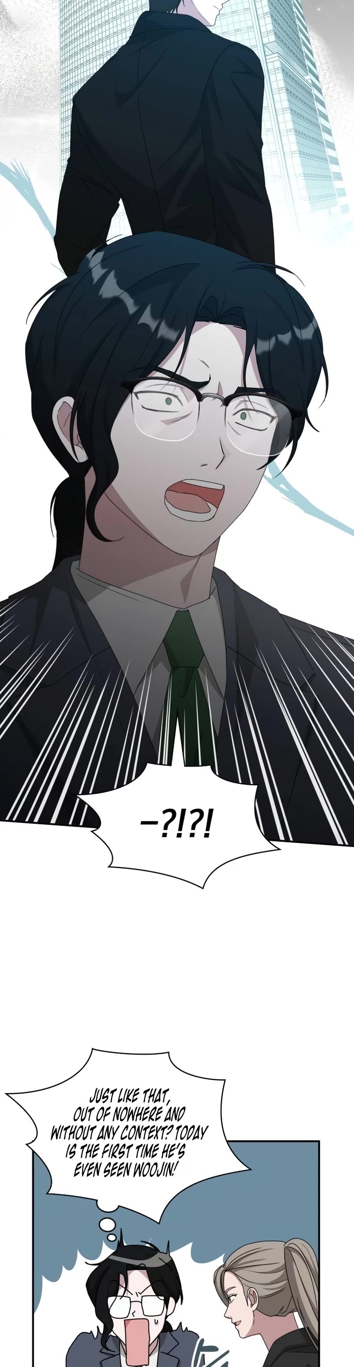 I Was Mistaken As a Monstrous Genius Actor Chapter 86 page 20 - Chapter 86
