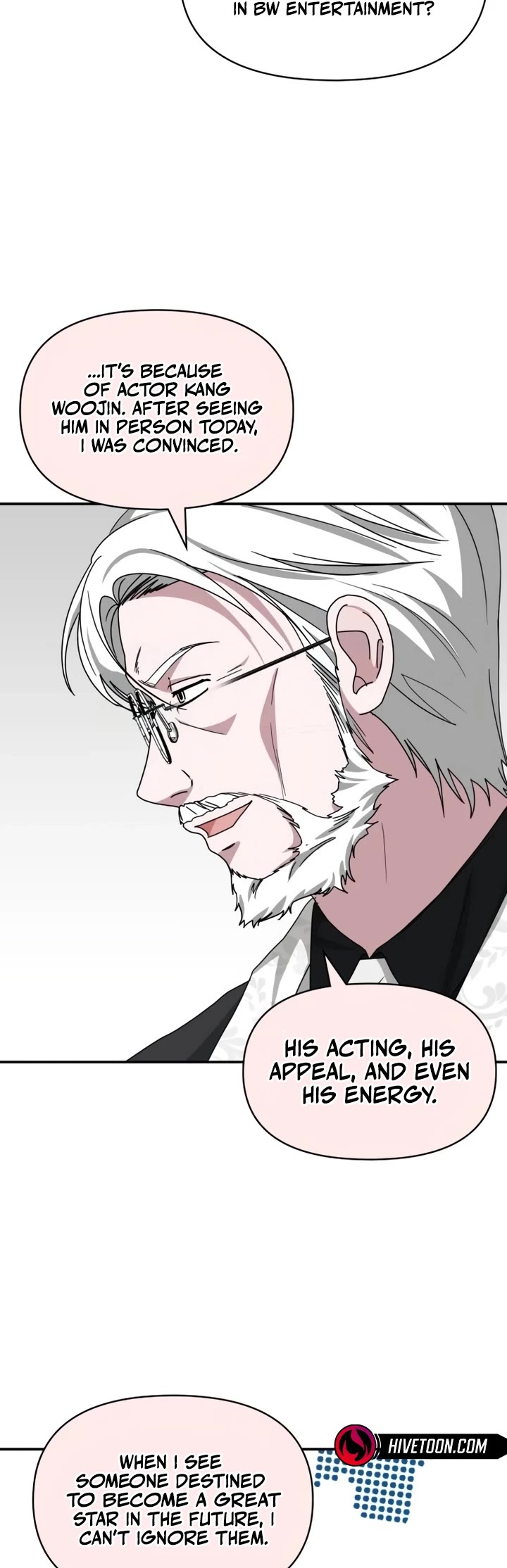I Was Mistaken As a Monstrous Genius Actor Chapter 86 page 24 - Chapter 86