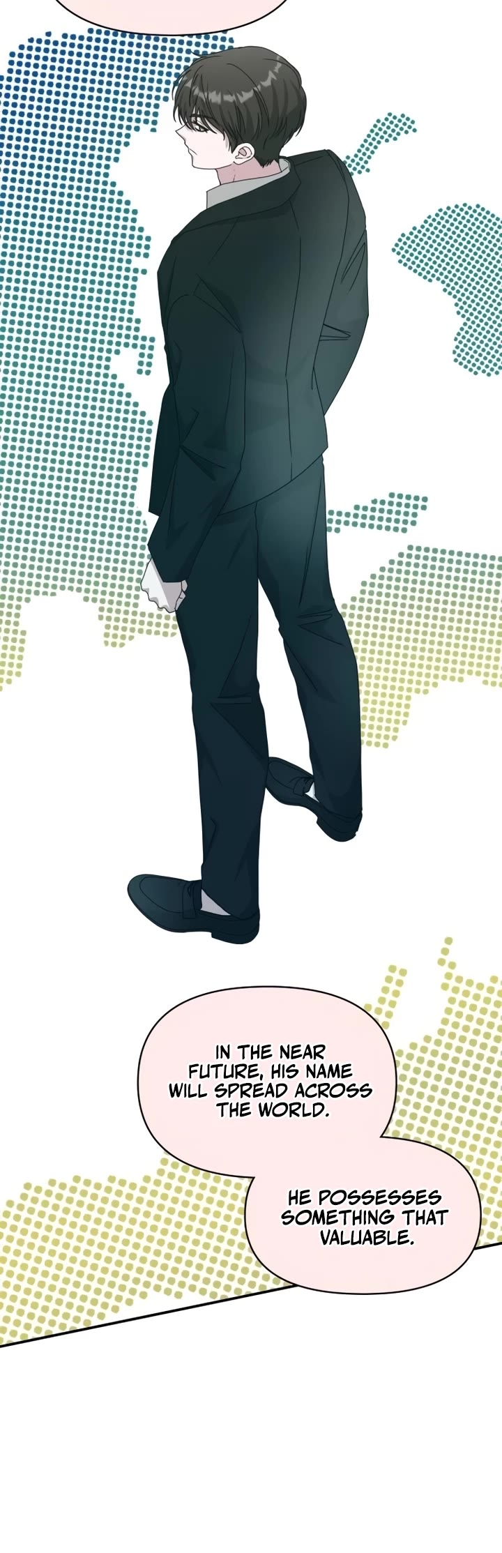 I Was Mistaken As a Monstrous Genius Actor Chapter 86 page 25 - Chapter 86