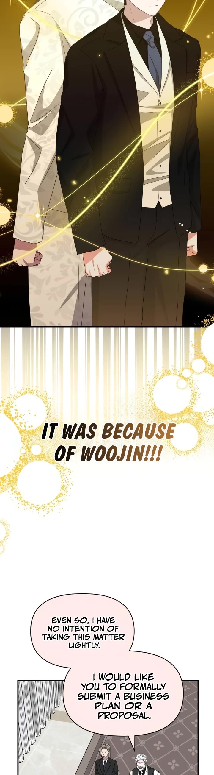 I Was Mistaken As a Monstrous Genius Actor Chapter 86 page 28 - Chapter 86