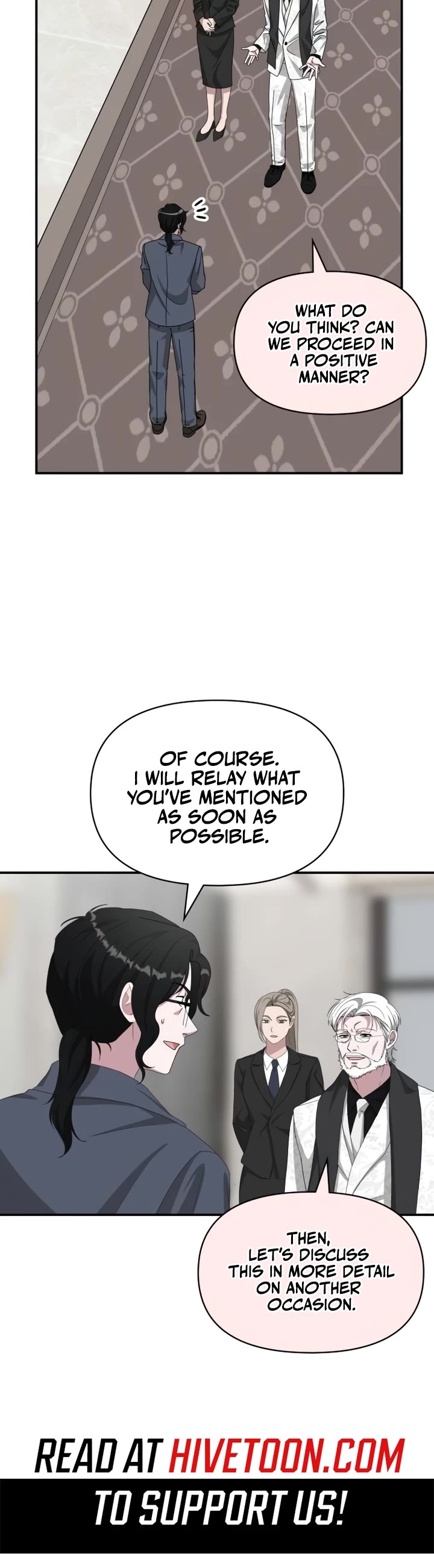 I Was Mistaken As a Monstrous Genius Actor Chapter 86 page 29 - Chapter 86