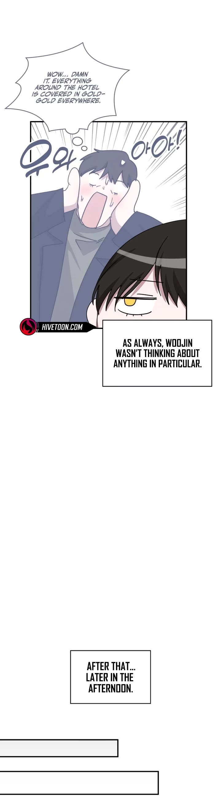I Was Mistaken As a Monstrous Genius Actor Chapter 86 page 33 - Chapter 86