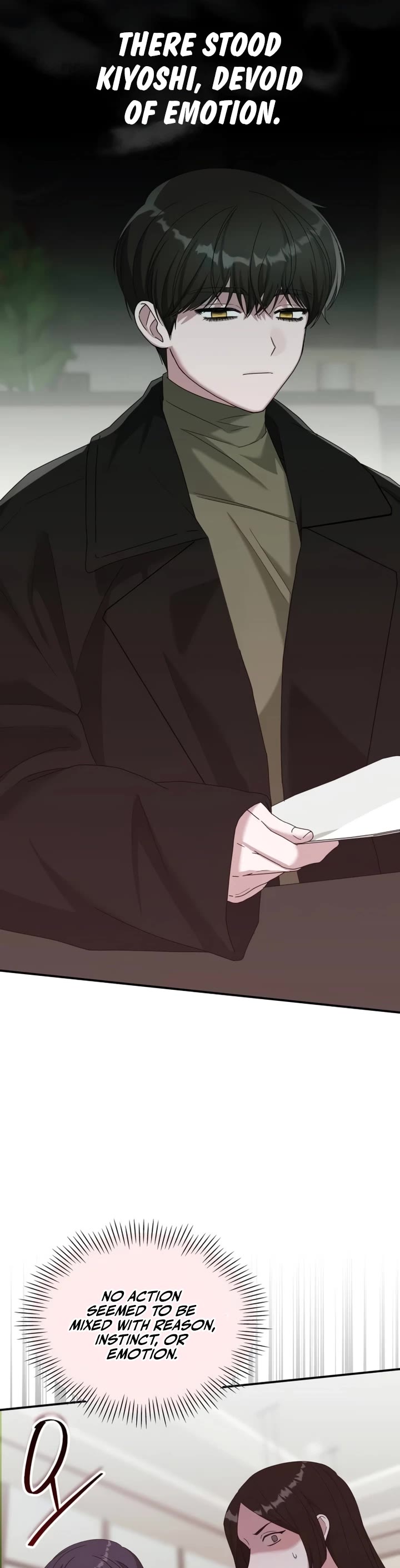 I Was Mistaken As a Monstrous Genius Actor Chapter 86 page 4 - Chapter 86