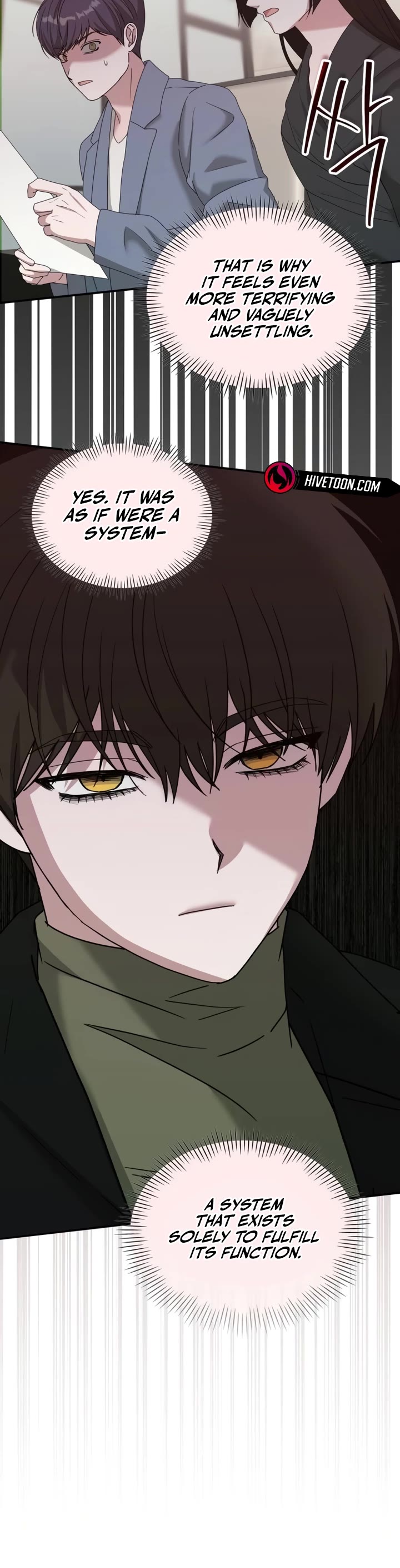 I Was Mistaken As a Monstrous Genius Actor Chapter 86 page 5 - Chapter 86