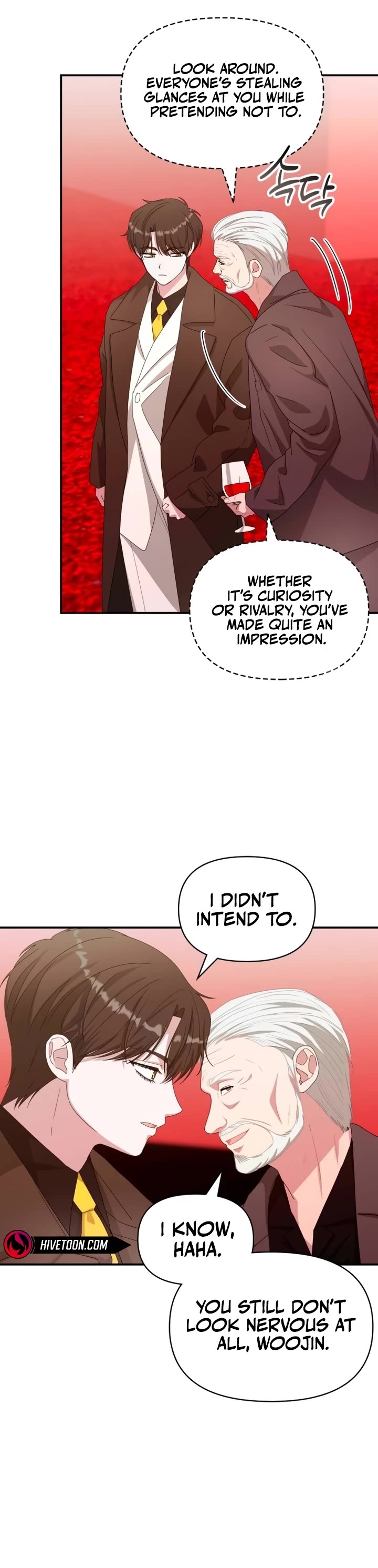 I Was Mistaken As a Monstrous Genius Actor Chapter 87 page 13 - Chapter 87
