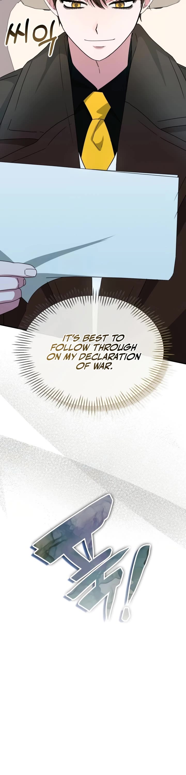 I Was Mistaken As a Monstrous Genius Actor Chapter 87 page 38 - Chapter 87