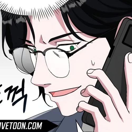 I Was Mistaken As a Monstrous Genius Actor Chapter 87 cover