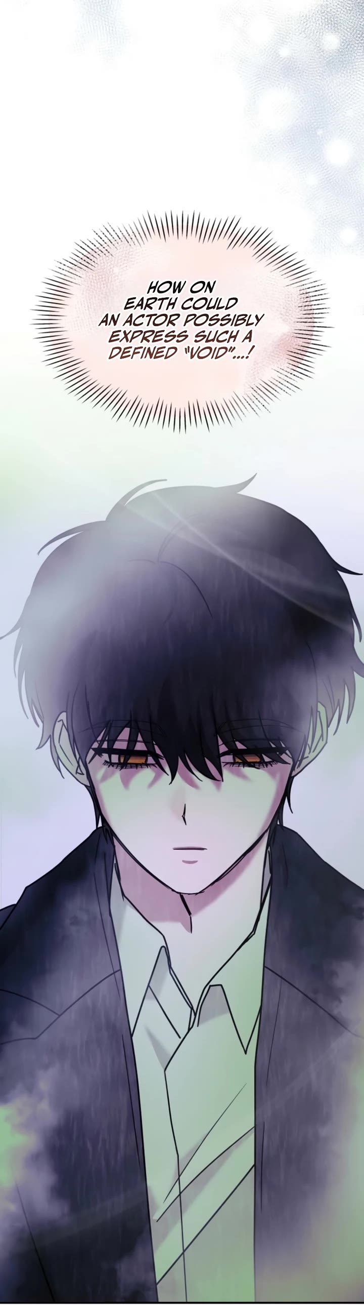 I Was Mistaken As a Monstrous Genius Actor Chapter 88 page 10 - Chapter 88