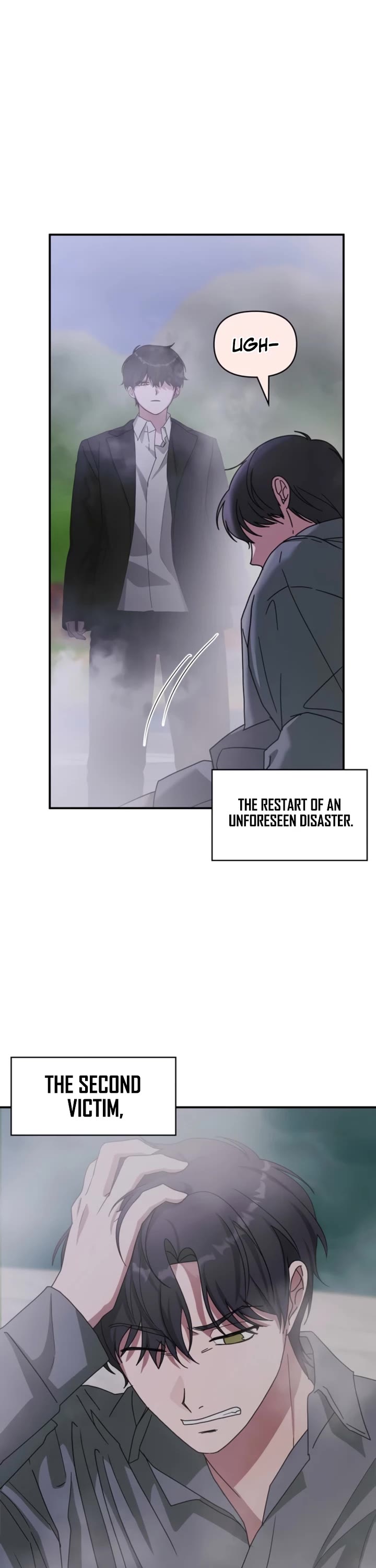 I Was Mistaken As a Monstrous Genius Actor Chapter 88 page 11 - Chapter 88