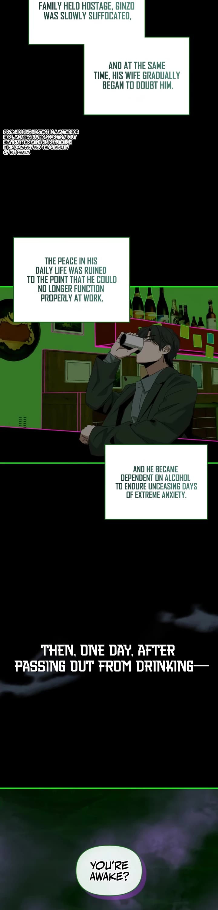 I Was Mistaken As a Monstrous Genius Actor Chapter 88 page 13 - Chapter 88