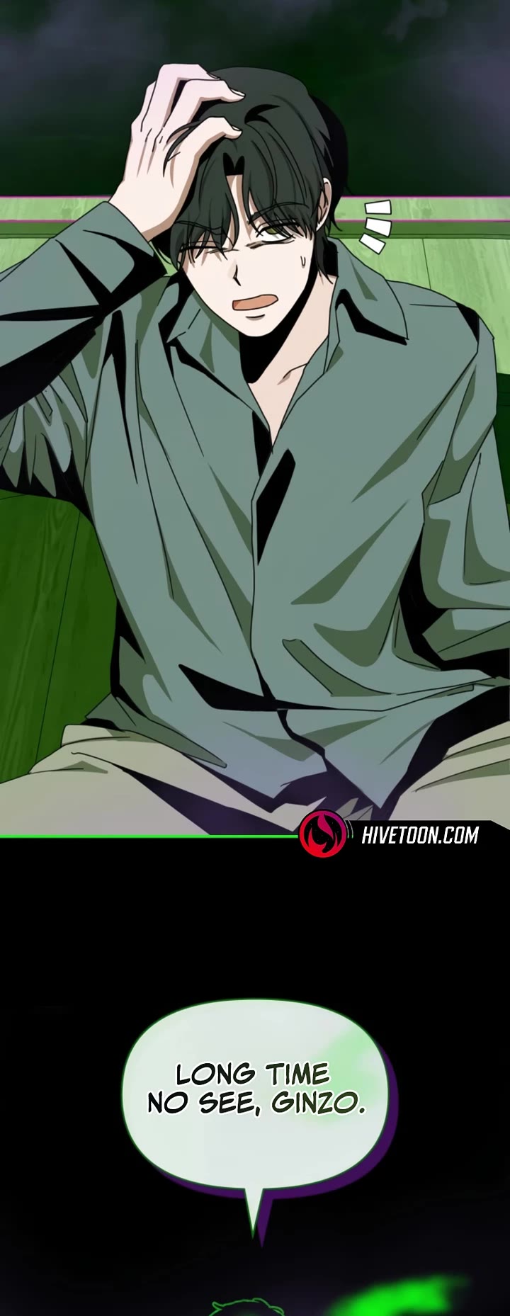 I Was Mistaken As a Monstrous Genius Actor Chapter 88 page 14 - Chapter 88