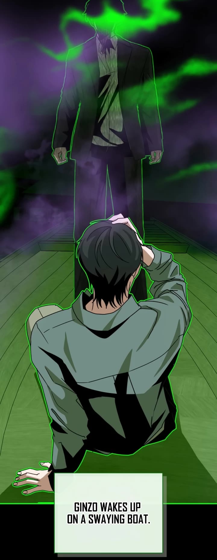 I Was Mistaken As a Monstrous Genius Actor Chapter 88 page 15 - Chapter 88