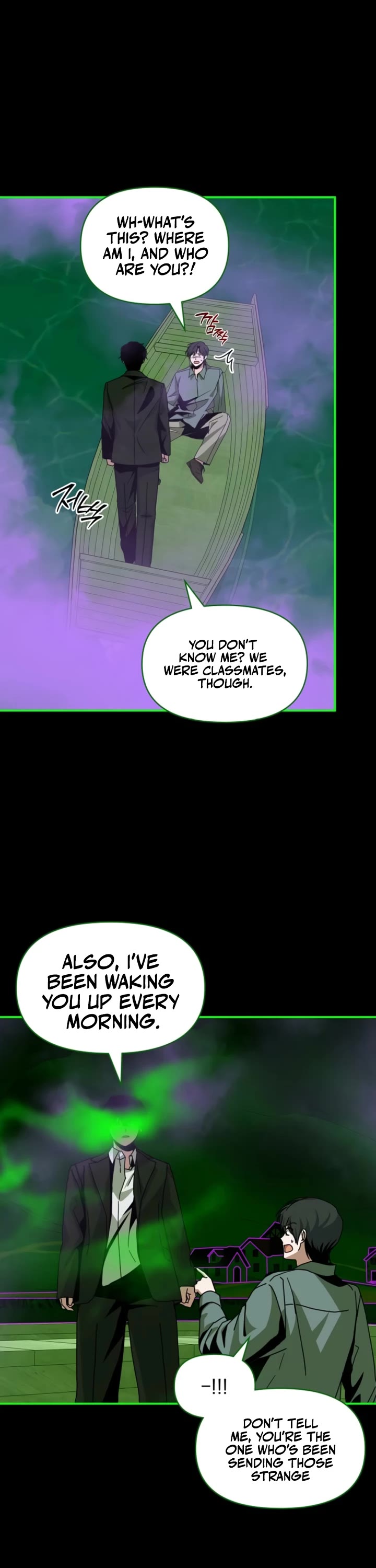 I Was Mistaken As a Monstrous Genius Actor Chapter 88 page 16 - Chapter 88